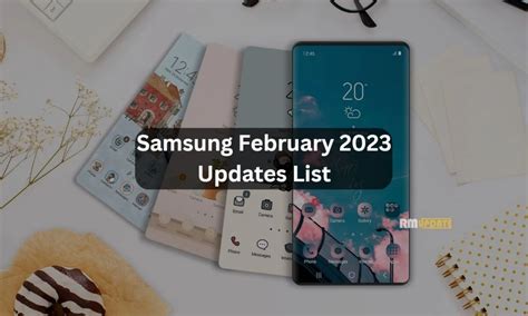 BIOS February 2023 Security Updates .
